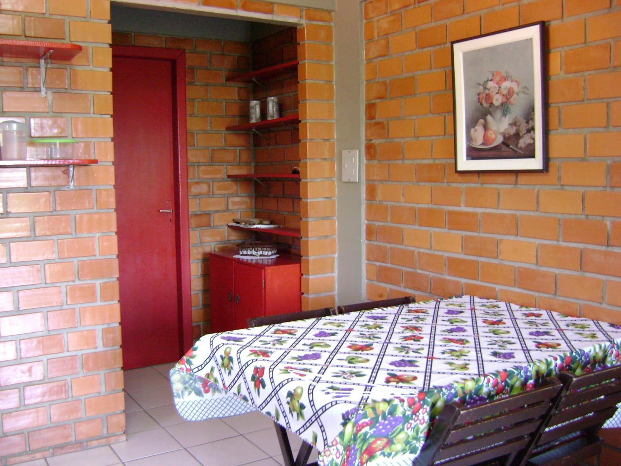 Residencial Pousada Das Araras Florianopolis Bagian luar foto