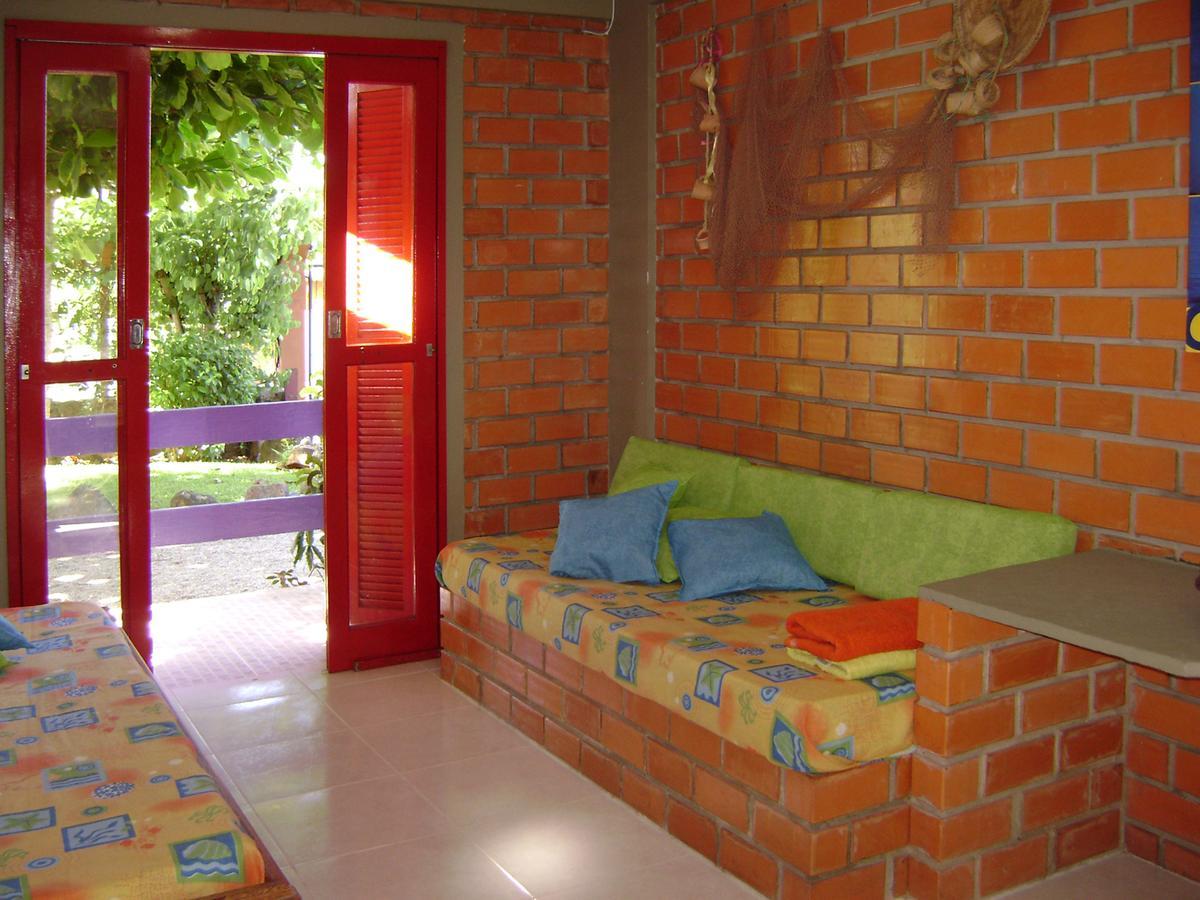 Residencial Pousada Das Araras Florianopolis Bagian luar foto