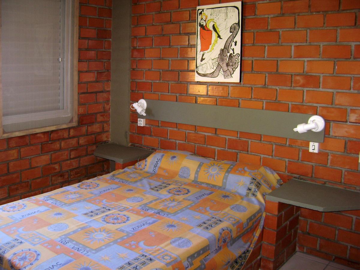 Residencial Pousada Das Araras Florianopolis Bagian luar foto