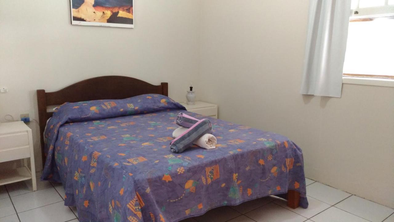 Residencial Pousada Das Araras Florianopolis Bagian luar foto